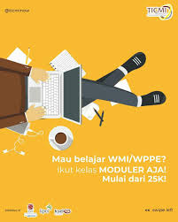 Manage and improve your online marketing. Bagi The Indonesia Capital Market Institute Ticmi Facebook