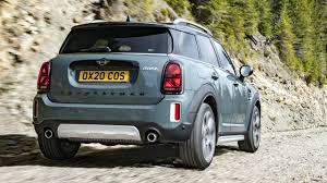 Learn how it scored for performance, safety, & reliability ratings, and find listings for sale the 2020 mini cooper countryman ranks in the top third of the subcompact suv class. Mini Countryman Updated For 2020 Autox