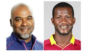 Coley and Sammy named new West Indies Men's Head Coaches