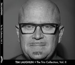 Purchase CD Tim Laughlin