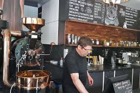 Es gibt neben weed auch jede menge snacks, tees und smoothies. The Best Speciality Cafes In Nuremberg European Coffee Trip