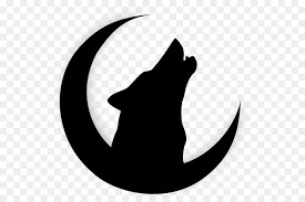 2 watchers923 page views8 deviations. Crescent Moon Drawing Clipart Wolf Moon Cat Transparent Clip Art