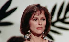 Christine Boisson, the Emmanuelle Star, Dies at 68