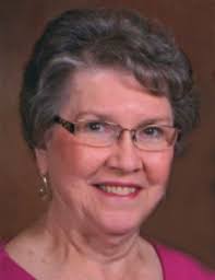 Patricia Ann Montgomery Obituary November 28, 2020