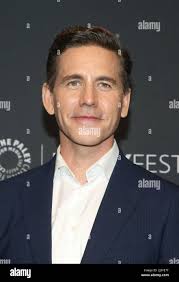 Brian dietzen hi-res stock photography and images