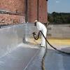 This is easiest to do with an electric sander. 1