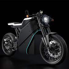 The story was picked up by other motor media magazines. Cafe Racer Electricmotorcycles News It S Time