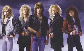 Great Forgotten Songs #65 – Kingdom Come “Come Get It On”