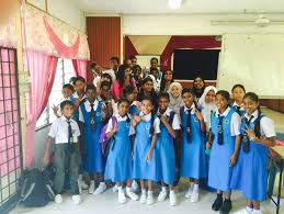 Ia memberikan pendidikan percuma dan berkualiti. Smk Sultan Sulaiman Shah Uniform Map åˆ¶æœåœ°åœ–