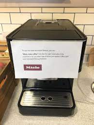 Check spelling or type a new query. The Yogscast On Twitter Got A New Coffee Machine Today So Made This Bogus Voice Activation Sign On Word And Stuck It On The Front Over The Buttons It Even Has The