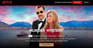 Every day, we pick the movies worth your time. Netflix Is Offering Free Access To Select Original Movies And Series Even Without An Account Entertainment News
