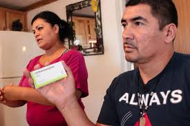 Judge orders $500,000 payment to man shot by Border Patrol