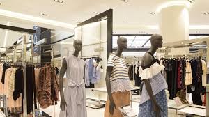 The issuer of your credit card we were advised that a card associated with your informations has been reported as stolen or lost coming from cjlu edu cn hello. Bloomingdale S Opens In Kuwait Retail News Kuwait