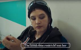 Saatchi & Saatchi premier emerging duo with Channel 4