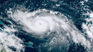 How to say 'isaiah' in spanish? Naming And Pronouncing Atlantic Hurricane Names