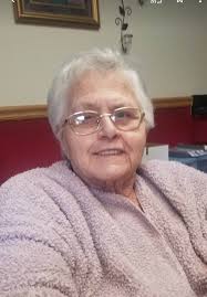 Class of 1960. Ruth Ann Blankenship Dowdy 6/23/41 to 2/19/22