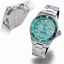 Steinhart Watches Ocean One 39 Green Mop Diver Watch 30 Atm Is the temperature (in kelvins), is the resistance at. steinhart watches ocean one 39 green