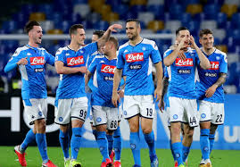Get the latest napoli news, photos, rankings, lists and more on bleacher report Napoli Return To Training Next Week Forza Italian Football