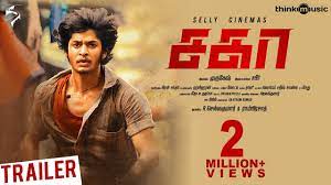 Saahoo bollywood movie download mp4. Sagaa Official Trailer Saran Ayra Kishore Sreeram Pandi Prithvi Neeraja Shabir Murugesh Youtube