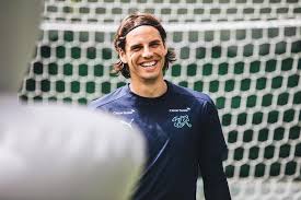 There is a lot more that. Yann Sommer