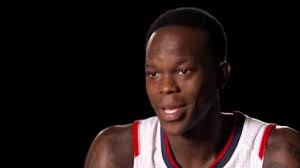 The nba playoffs have not been as kind as they were to the los. Hawks Rookie Dennis Schroder In The Nba D League Youtube