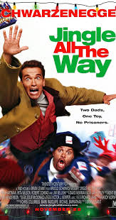 Owen wilson, ed helms, j.k. Jingle All The Way 1996 Imdb