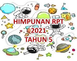 Himpunan Rpt 2021 Tingkatan 1 Kssm Travula