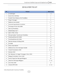 Tahun baru cina (hari kedua). Microsoft Word Buku Pengurusan Sepunya 2020 Flip Ebook Pages 1 50 Anyflip Anyflip