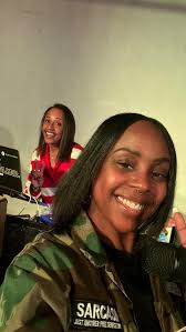 We talk about “getting justice” but it goes beyond social media and  marching… We need yall to PACK OUT THE COURTROOM THIS WEEK! The officer who  killed him is trying to get