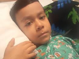 Fundraiser by Ian Arce : Ian Arce leukemia