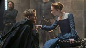 Последние твиты от marie stuart (mary queen of scots) society (@mariestuartsoc). Maria Stuart Im Kino Wie Grausam Die Manner Sind Kultur Sz De