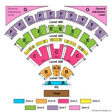 Molson Amphitheatre Tickets And Molson Amphitheatre Seating