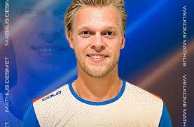 Reprezentant Belgii zagra w Gorzowie