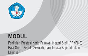 Silabus kepegawaian kelas xi revisi 2021 2022. Modul Penilaian Prestasi Kerja Pegawai Negeri Sipil Ppkpns
