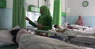 Kawasan tambak ini memiliki luas sekitar 6.800 hektare, dan 17.139 petak. Puluhan Pekerja Pabrik Udang Di Lampung Selatan Keracunan Amoniak
