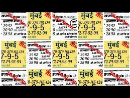 Videos Matching Shiv Ganga Chart 15 06 2019 Kalyan Mumbai