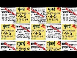 Videos Matching Shiv Ganga Chart 15 06 2019 Kalyan Mumbai