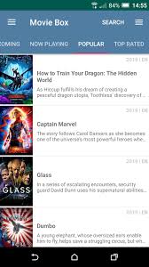 Find out why moviebox pro is the #1 streaming app for both android and ios. Movie Box For Android Apk Download