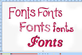Free, trial and shareware version machine embroidery software. Bes 4 Embroidery Lettering Monogram Software Brother