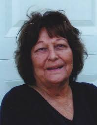 Obituary information for Effie Marie Lawless