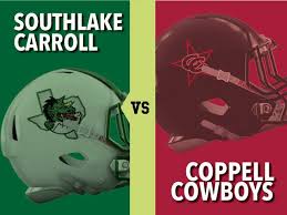 Warriors v cowboys nrl live stream, live scores, updates: Dragons Face Cowboys In First Round Of Playoffs Southlake Style Southlake S Premiere Lifestyle Resource