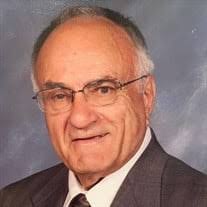 John A LaBrie Obituary (2023)