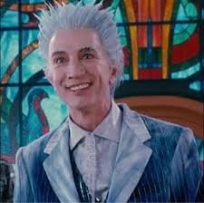 Wicked Movie Release