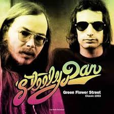 Steely Dan