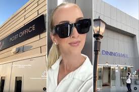 Social media influencers go dark