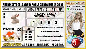 Prediksi Togel Sydney Pools 28 November 2019 Kelas Lima Membaca Buku Pelangi