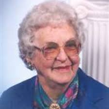 Most Recent Obituaries