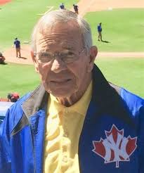 NYBA Remembers Clyde King