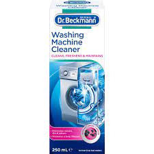 We would like to show you a description here but the site won't allow us. Dr Beckmann Service It Washing Machine Cleaner 250ml Woolworths