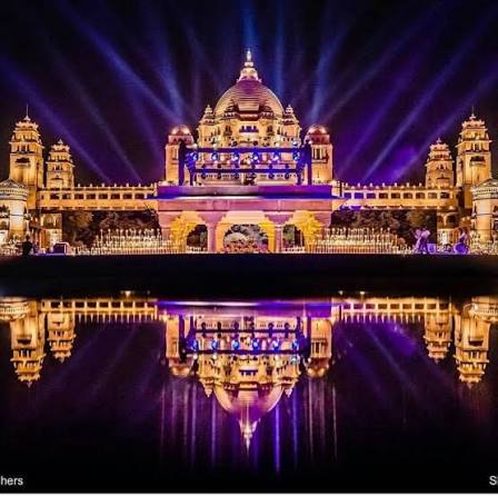 Architectural Lighting